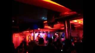 ViolentorY - Psychical Decay (Live @ RockIТ, Sofia) 24.04.13
