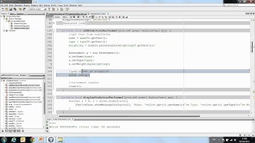 File I/O with Objects: Part 4