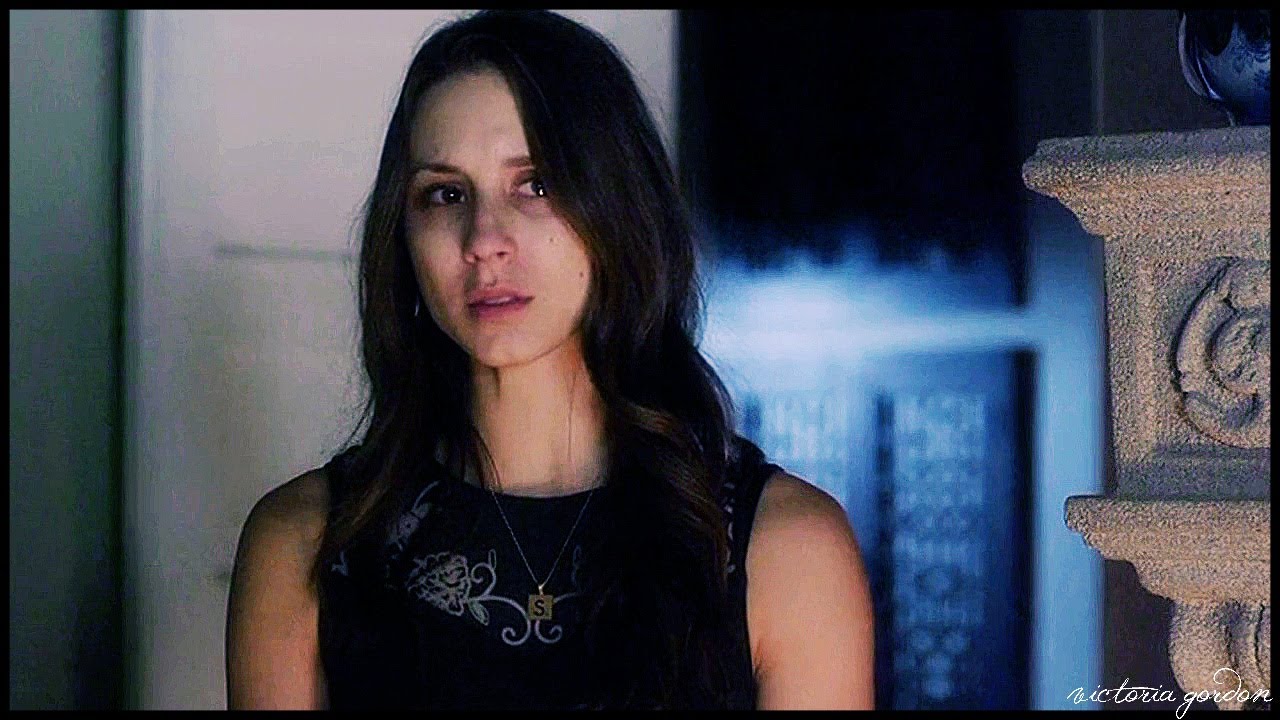 (PLL) Spencer Hastings Darkness Me YouTube