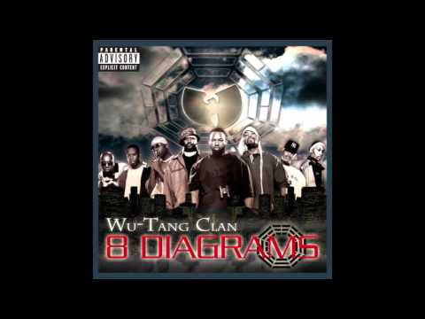 Wu-Tang Clan - Starter - 8 Diagrams - YouTube