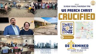 Thursday Evening Service Live