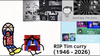 #Neverforgettimcurrychain