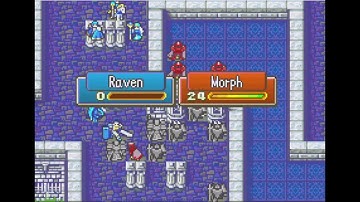 FE7 All Gaiden Chapters (Hard Mode), Part 59 - We Await You on the Dread Isle