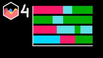 How to Create Stacking Plan Visualization in Chart JS 4