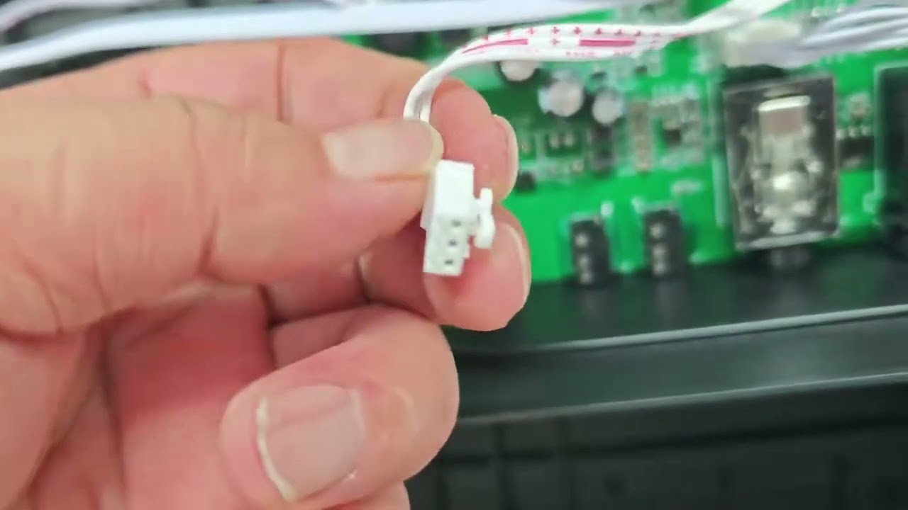 How to Replace a Keyboard Power Switch? - YouTube
