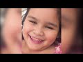 THROUGH THE YEARS - GROWING UP VIDEO OF AYESHA | Yasmien Kurdi