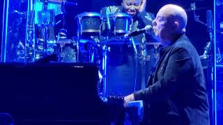 Billy Joel - A Room of Our Own - New York - 5/9/2024