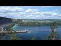Выгрузка Железногорск простой трое суток и загрузка в Усть-Кут и красоты в Братске ГЭС со смотровой