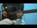 Andra And The Backbone - Jalanmu Bukan Jalanku (Slow Guitar Tutorial)