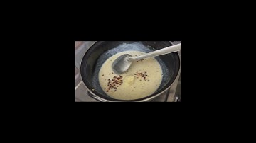 Thumbnail of #whitesaucepasta #shorts #trendingaudio https://youtu.be/NqD7nvhIAqs?si=XN3BdD-M_ZcYZ617