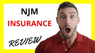 🔥 NJM Insurance Review: Pros and Cons