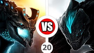 видео: ОТАЧИ vs ГРОМИЛА. БИТВА КАЙДЗЮ картинка: ОТАЧИ vs ГРОМИЛА. БИТВА КАЙДЗЮ