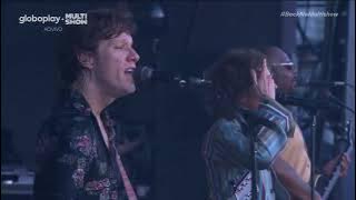 Beck - Lost Cause - Live @ Primavera sound Brazil 2023