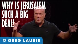 Why Is Jerusalem So Important? (Prophecy Points)