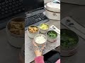 Hộp cơm giữ nhiệt 3 tầng Lucky #trending #trendingshorts