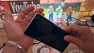 Hard reset infinix note 40 pro Como resetear con Modo Recovery