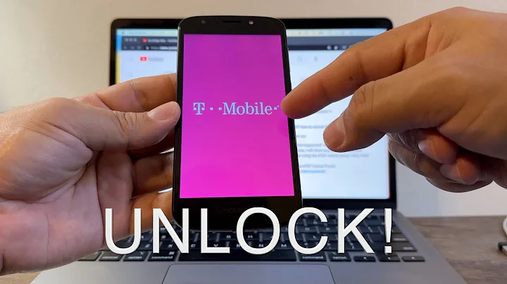 Unlock your T-Mobile phone for FREE using the t mobile unlock app - DayDayNews