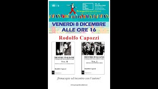 Rodolfo Capozzi Plpl23