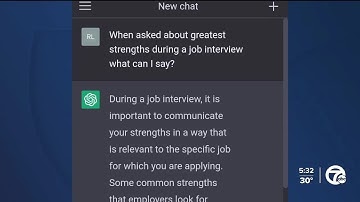ChatGPT: The revolutionary AI that can understand and respond to questions