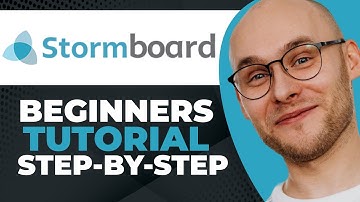 Stormboard Tutorial For Beginners | All You Need To Start With Stormboard