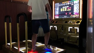 [DDR] 足10 CONNECT- DDP PFC 999840 Difficult double