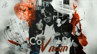 「 COVER 」BTS(방탄소년단) - CYPHER PT. 4 BY V'NOM
