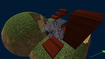 Cubical Marching Squares with Multiple Materials