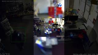 Crooks steal $100K in Lego products from SoCal stores