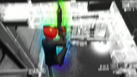 Technique Highlights | The great escape ☄️ | #HomiiEC #RiftyyzEC #XanixEC #DareJacobEC2  #VPEC