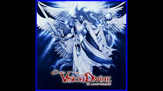 VISION DIVINE   The Miracle
