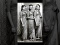 Old Bollywood:A day in film studio in 1950s