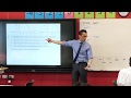 Graph Interpretation and Analysis
