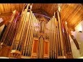 Titanic song pipe organ