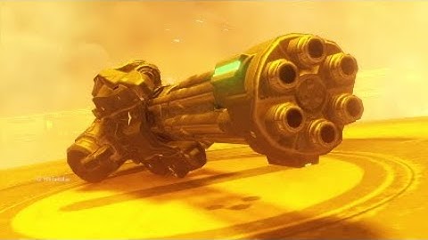 Doom SnapMap - HEAVY METAL