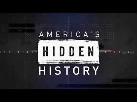 America's Hidden History!