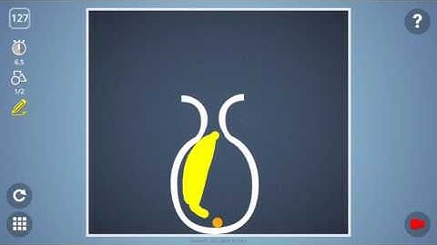 Brain it on level 127