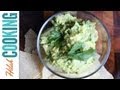 How To Make Guacamole | Hilah Cooking
