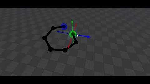 Inverse Kinematics in Roblox V2 (Oddly satisfying)