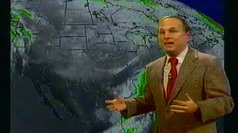Jan 22 1987 Weather world