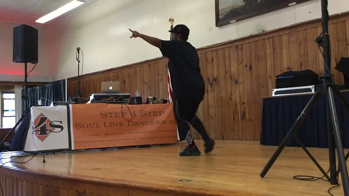 Falling Deep LD Demo/Instruction...  by Sharnette ...