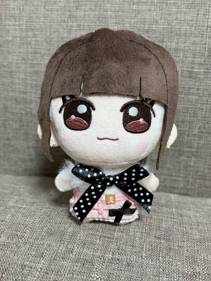 ヒカぬいちゃんに「飯田ヒカル バースデーパーティ2026」のこあくま