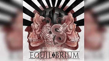 EQUILIBRIUM - Renegades (FULL ALBUM) 2019 HD
