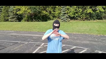 Hscoa - Hyperfixation (Official Music Video)