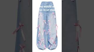 I know I would #dont_forget_to_like_and_sub