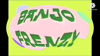 Happy Tree Friends - Banjo Frenzy Whit 6 Effects