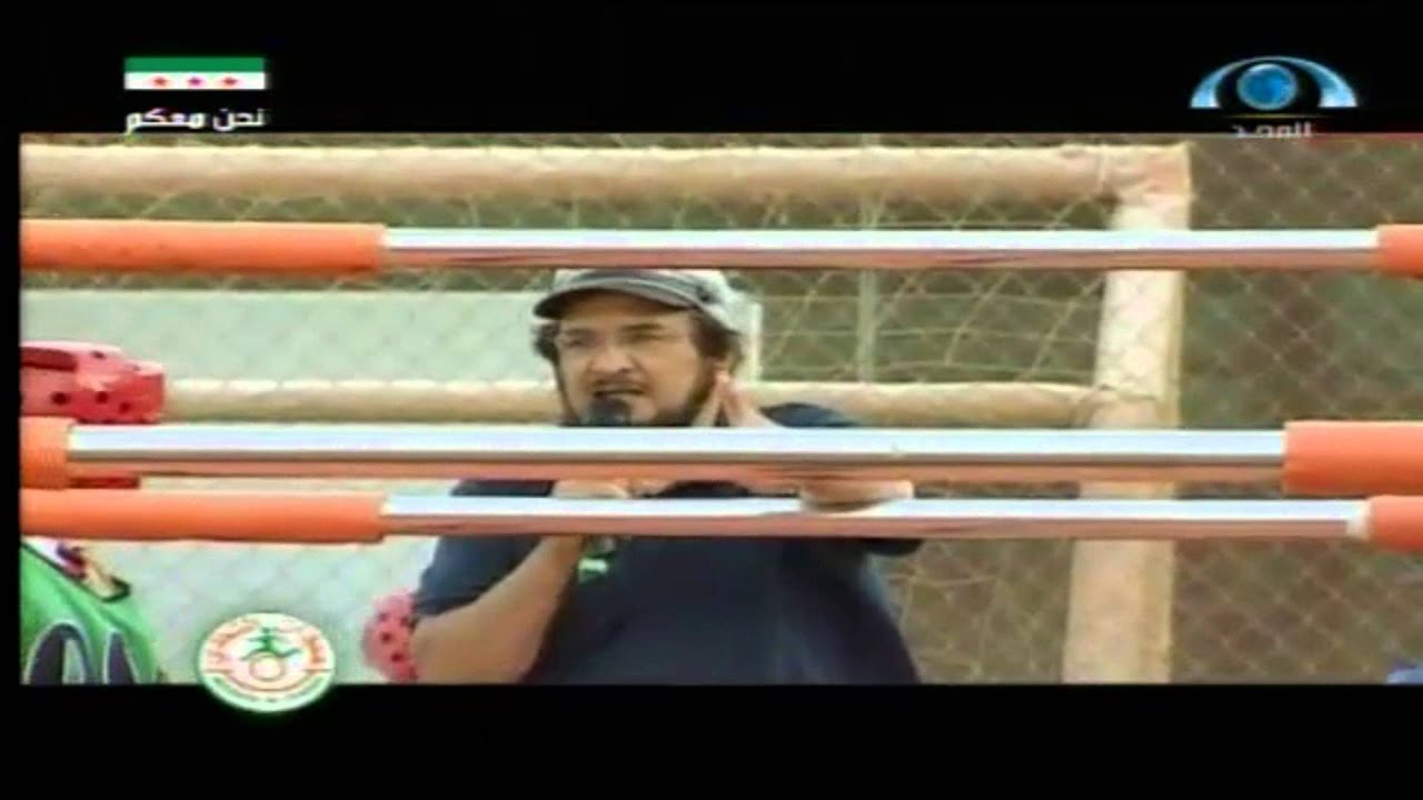 ميدان التحدي | يوم الجمعة 1435.07.24ه‍