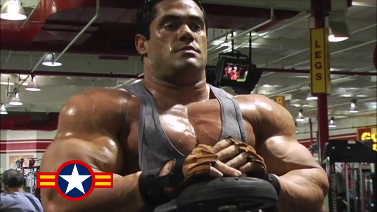 Gustavo Badell Trains Arms 3/3