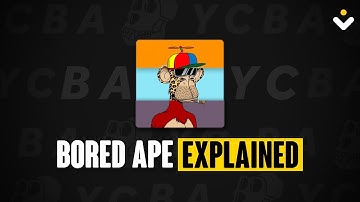 How to Spot the Next Big NFT Project | Bored Ape Explained | Nas Academy
