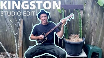 KINGSTON Studio Edit (Juzzie Smith)