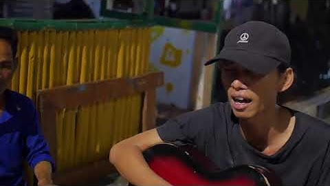 Iwan Fals - Isi Rimba Tak Ada Tempat Berpijak Lagi (Cover Pengamen Jalanan)